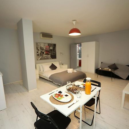 Arkem Maltepe Estambul Exterior foto