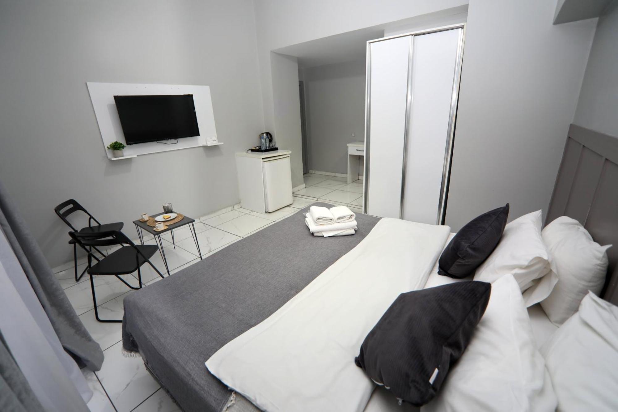 Arkem Maltepe Estambul Exterior foto