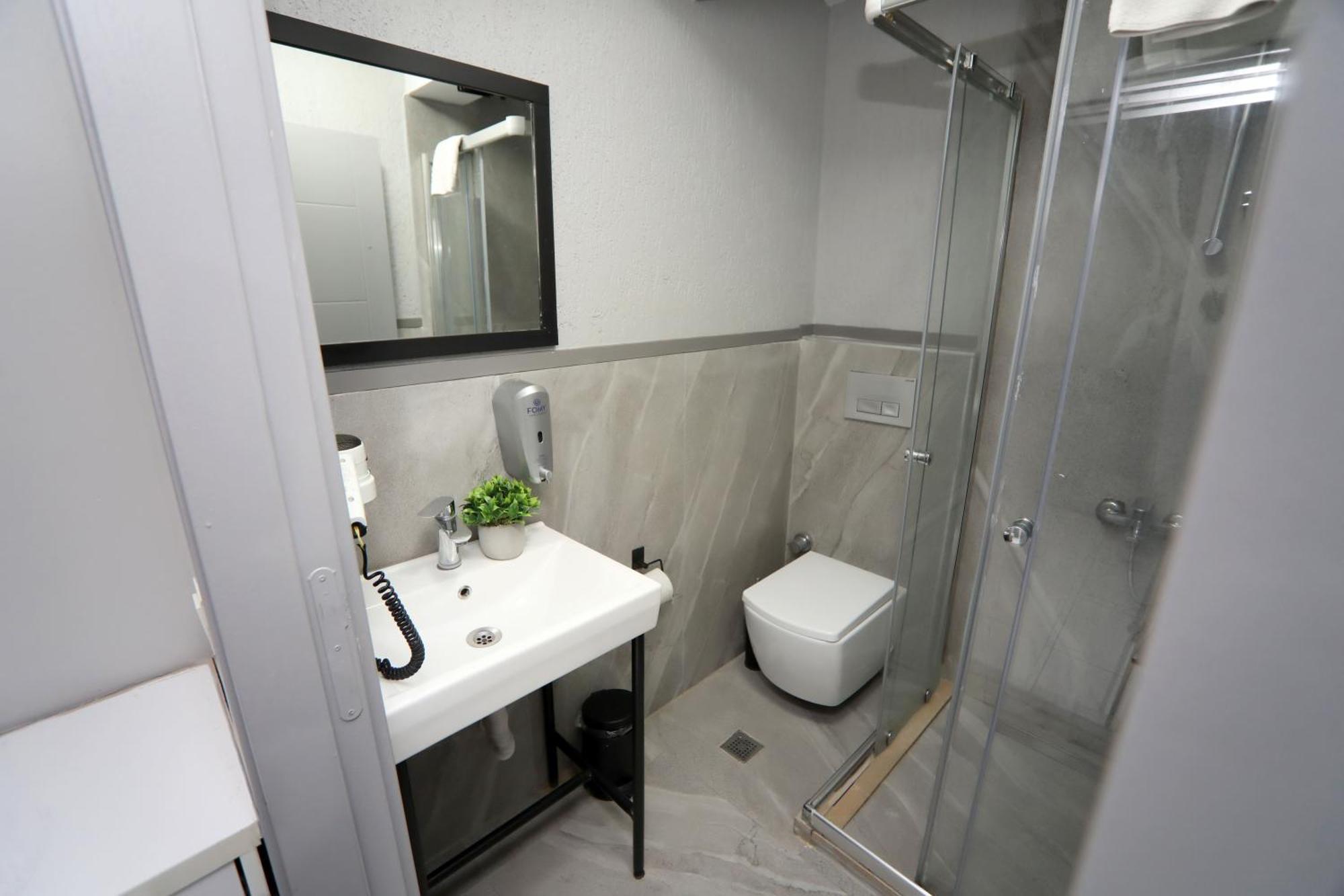 Arkem Maltepe Estambul Exterior foto