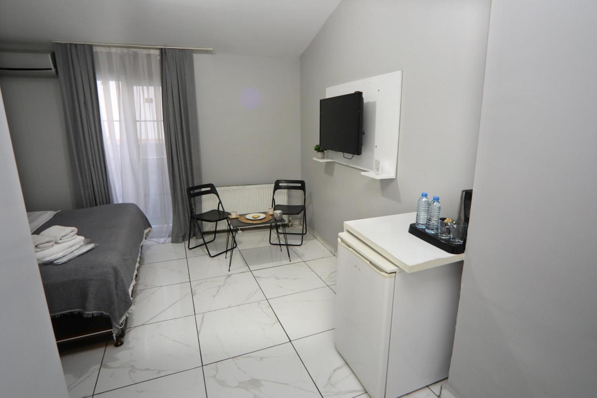 Arkem Maltepe Estambul Exterior foto