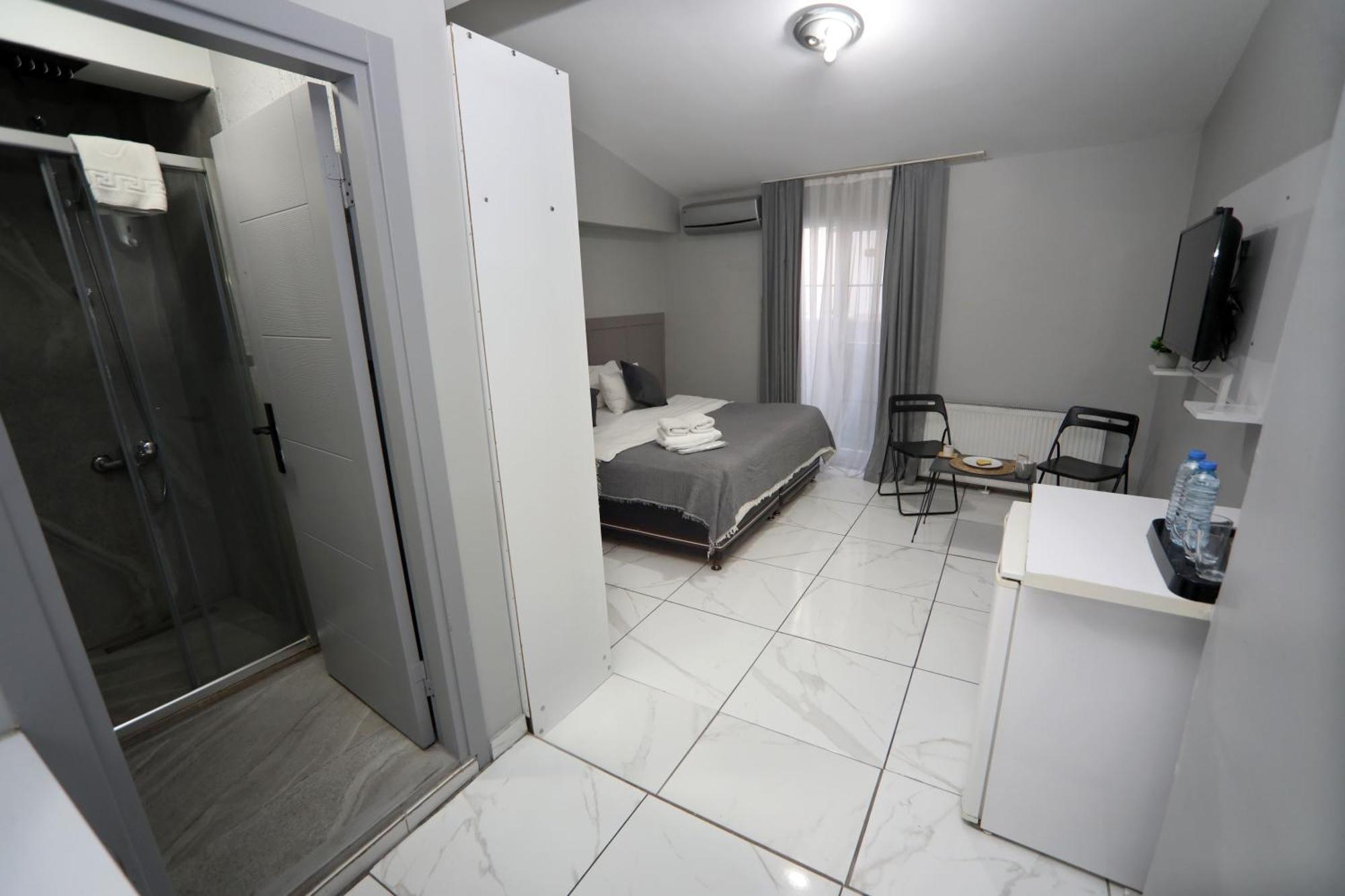 Arkem Maltepe Estambul Exterior foto