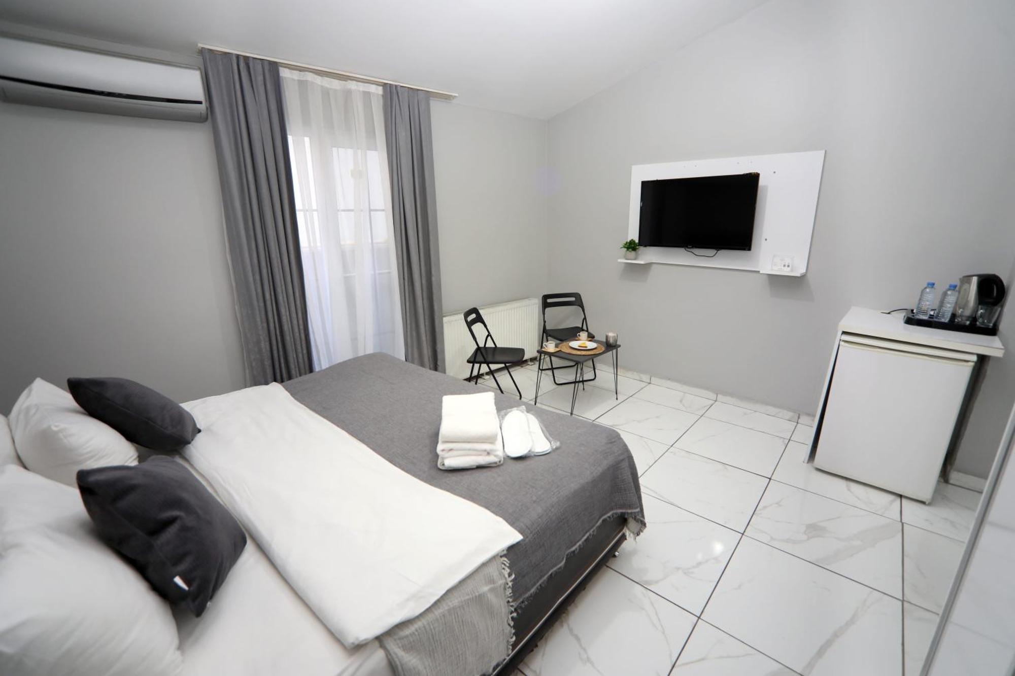 Arkem Maltepe Estambul Exterior foto