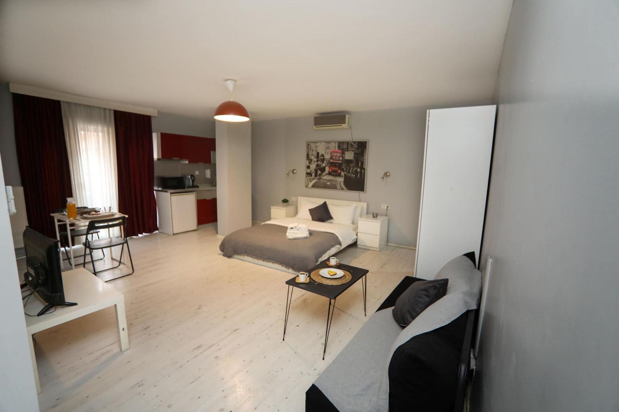 Arkem Maltepe Estambul Exterior foto