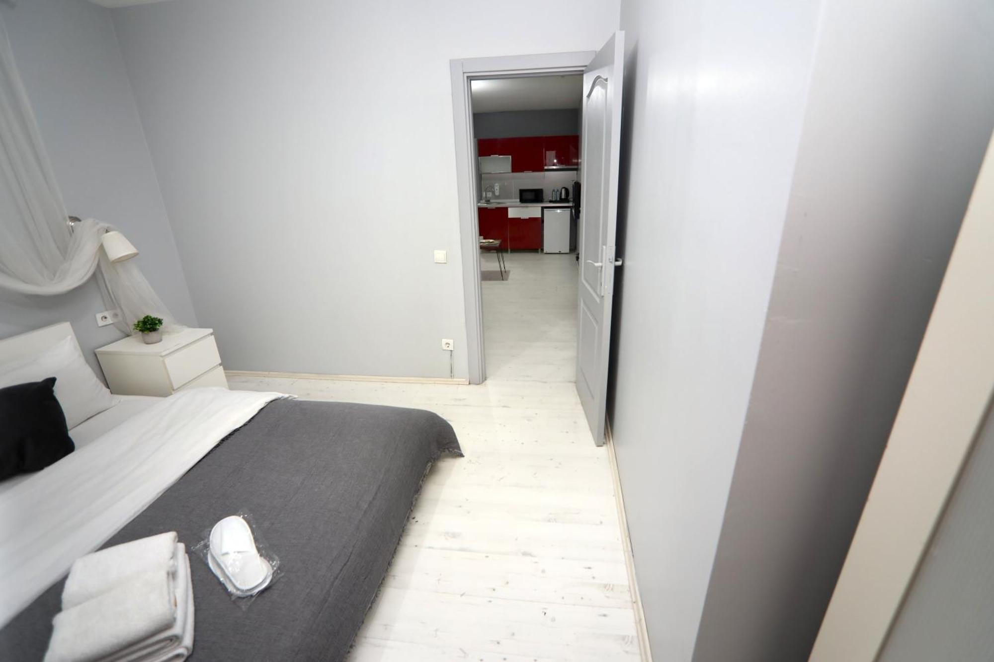 Arkem Maltepe Estambul Exterior foto