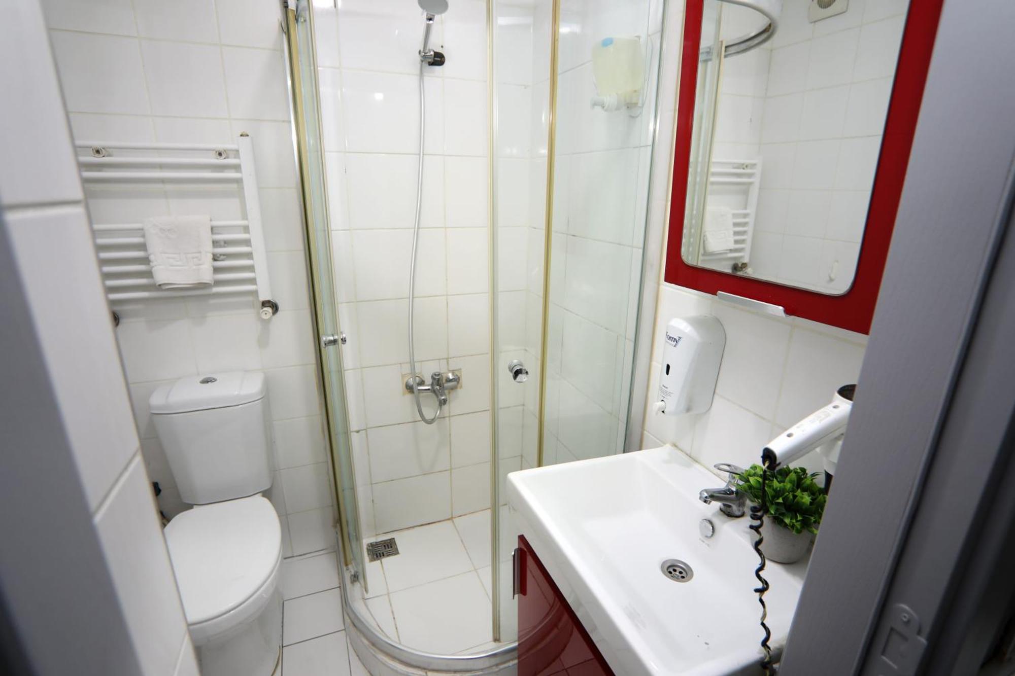 Arkem Maltepe Estambul Exterior foto