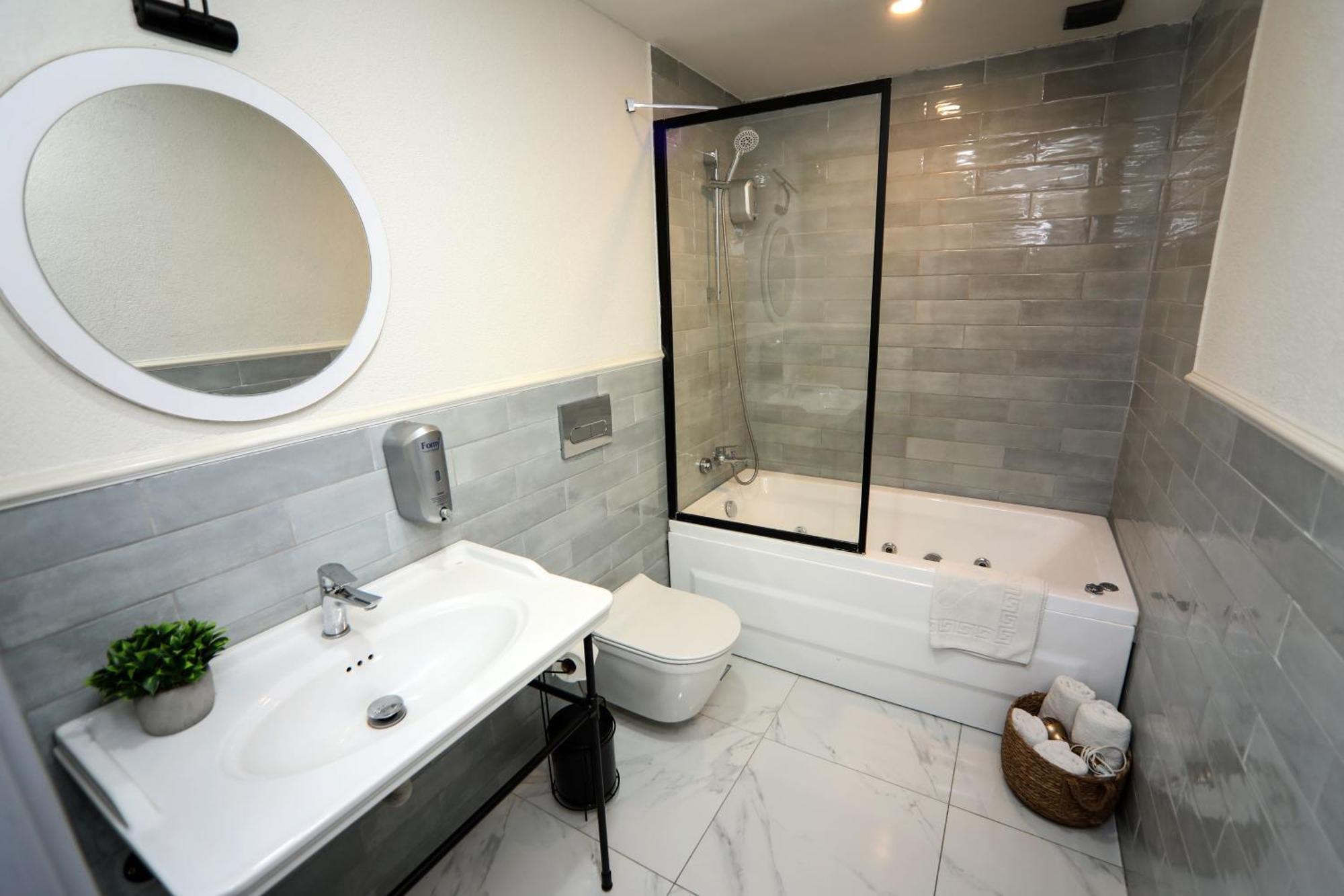 Arkem Maltepe Estambul Exterior foto