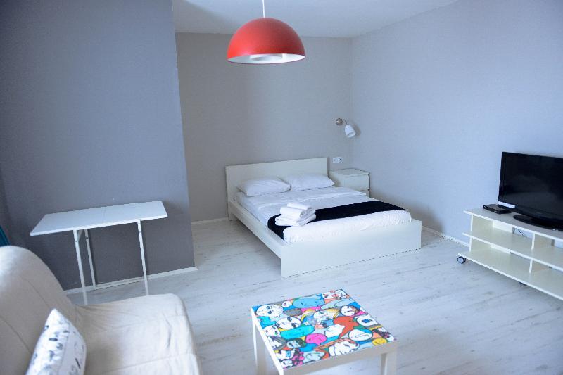 Arkem Maltepe Estambul Exterior foto