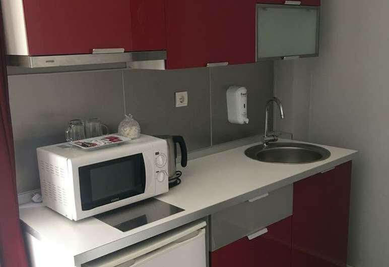 Arkem Maltepe Estambul Exterior foto