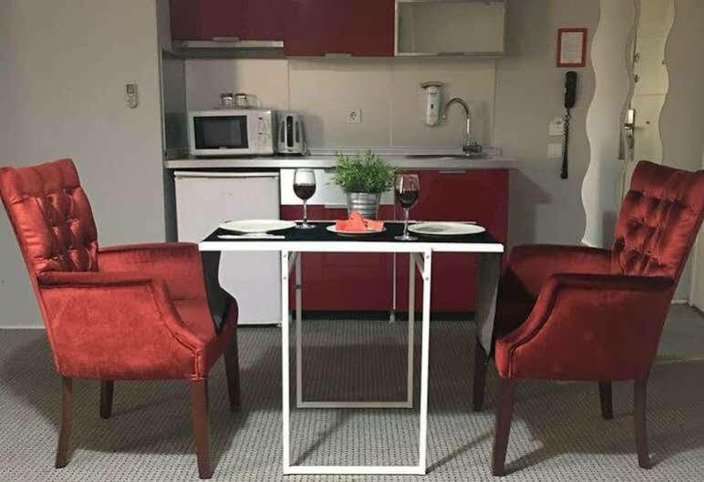 Arkem Maltepe Estambul Exterior foto