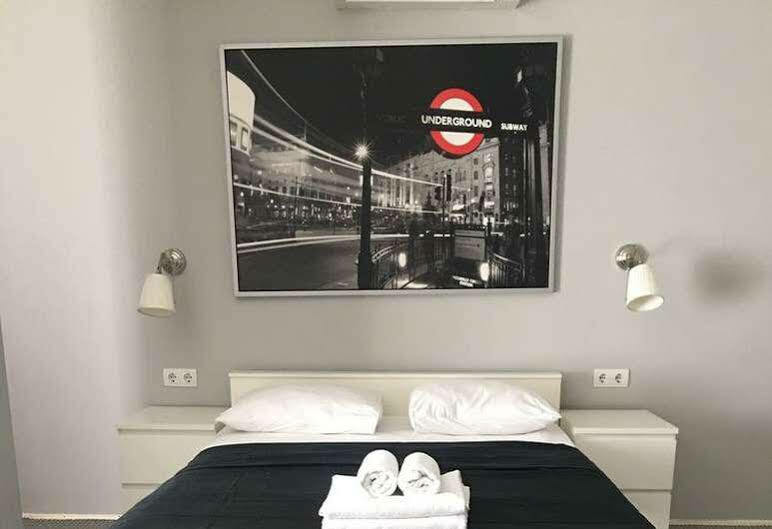 Arkem Maltepe Estambul Exterior foto