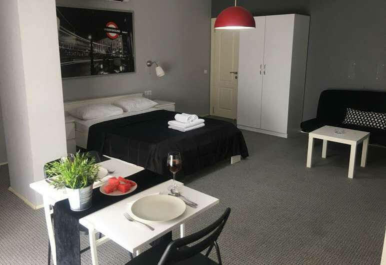 Arkem Maltepe Estambul Exterior foto