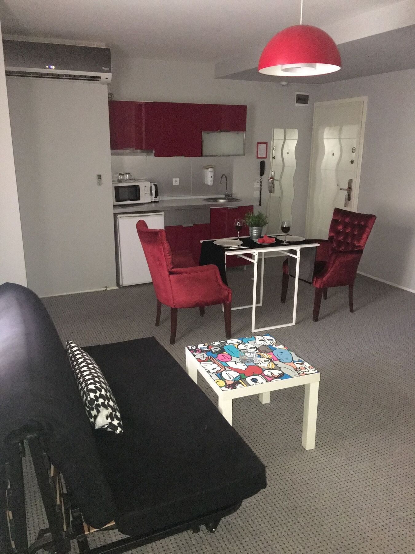 Arkem Maltepe Estambul Exterior foto