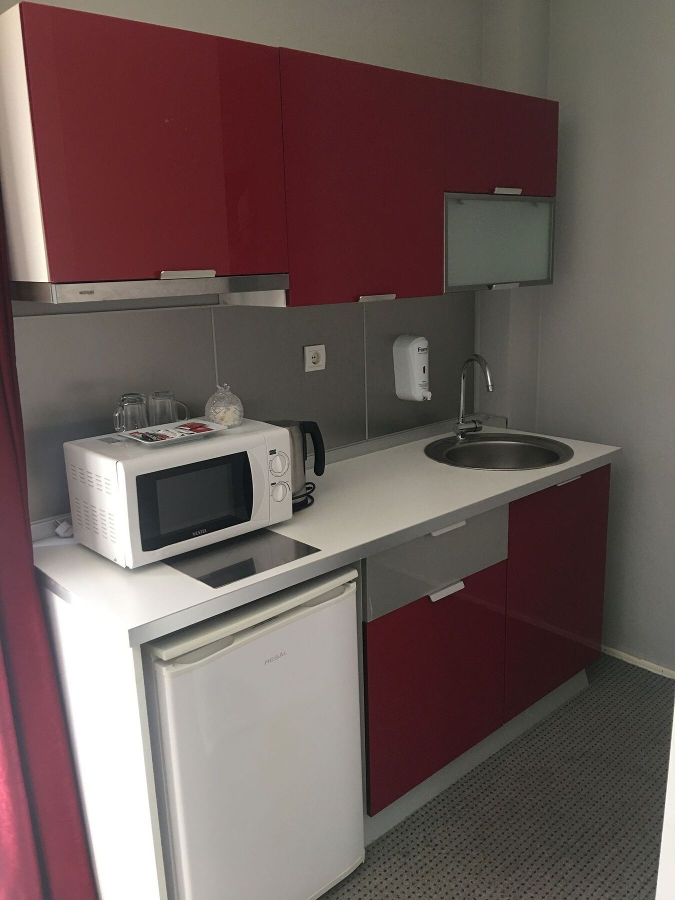 Arkem Maltepe Estambul Exterior foto