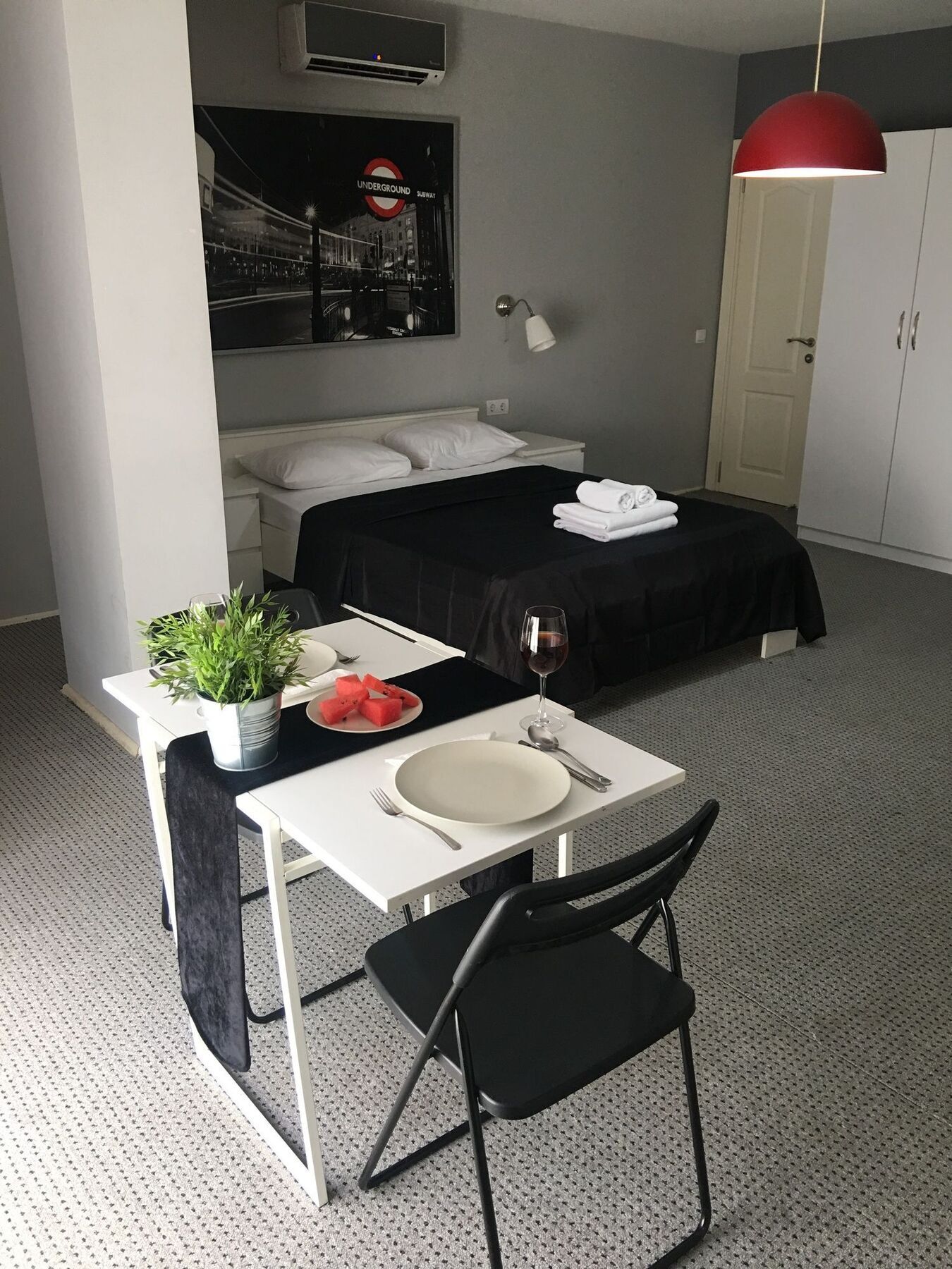 Arkem Maltepe Estambul Exterior foto